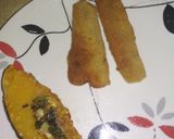 Foto del paso 4 de la receta: Calabaza rellena de pollo