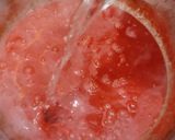 A picture of step 13 of Tomato Soup 📌.