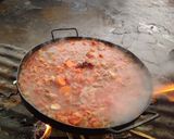 Foto del paso 3 de la receta: Bondiolita al disco 😋