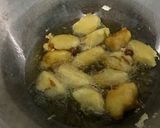 Foto langkah ke 3 dari resep Pisang Goreng Crispy.