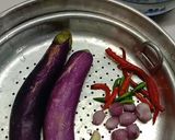 Foto langkah ke 1 dari resep Kabu Taruang.
