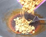 Foto langkah ke 3 dari resep Kering tempe pedas manis.