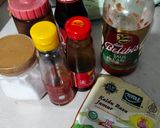 Foto langkah ke 1 dari resep Mie Nyemek.