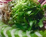 Hình bước làm 4 của món Mắm kho