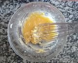 Foto del paso 3 de la receta: Rosquitas de huevo