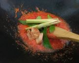 Foto langkah ke 3 dari resep Kering Tempe Manis Pedas.