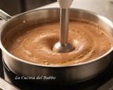 Foto del passaggio 5 della ricetta Pasta e Fagioli del Babbo