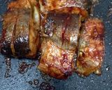 Foto langkah ke 4 dari resep Ikan Patin Bakar.