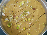 Jowar sukhdi