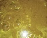 A picture of step 4 of Cauliflowers kofta.
