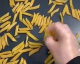 صورة لخطوة 3 من وصفة شيبس المكرونه