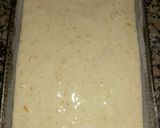 Foto del paso 2 de la receta: Torta húmeda de naranja
