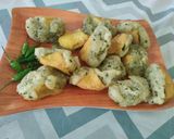 Foto langkah ke 5 dari resep Tahu aci tegal anti gagal.