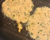 Lapcsánka vagy más néven tócsni recept fázis 2 fotója