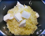 Foto del passaggio 1 della ricetta Budino di Patate alla Friulana ricetta Tradizionale