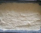 Tejfölös, pudingos fincsi süti 🥧 recept fázis 4 fotója