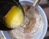 Chocolate Crepe Cake recipe step 3 photo