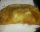 Foto del paso 5 de la receta: Empanadas napolitana frita