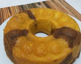 Foto langkah ke 8 dari resep Marmer Cake.