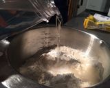 A picture of step 3 of Venezuelan Empanadas.