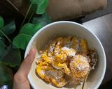 Foto langkah ke 4 dari resep Gethuk Buah Campolay.