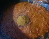 ரோடு சைடு தவா பன்னீர் பிராங்கி / wheat panner roll reciep in tamil ரெசிபி ஸ்டேப் 4 புகைப்படம்