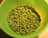 Foto del paso 1 de la receta Pimientos a la Racinguista y ensalada a la Banfield