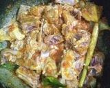 Foto langkah ke 2 dari resep Rica² Balungan Ayam.