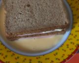Foto del paso 7 de la receta: Sándwich Monte Cristo