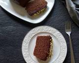 Decadent Chocolate Cake recipe step 9 photo