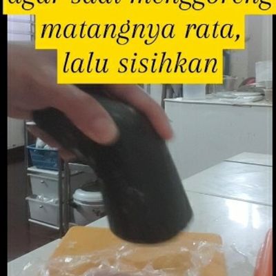 Langkah 4