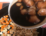Foto del paso 6 de la receta: Pollo con almendras estilo chino