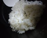 Foto langkah ke 1 dari resep Nasi Goreng ala kaki lima.