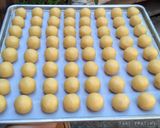 Foto langkah ke 3 dari resep Nastar lembut & lumer.
