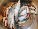 Ikan Goreng Sambal Merah
