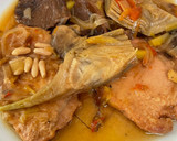 Foto del paso 5 de la receta: Fricandó de Lomo de Cerdo, fácil fácil 😘