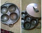Foto langkah ke 8 dari resep Kue kamir ala baba uma.