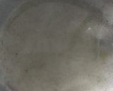 મોહનથાળ (Mohanthal Recipe In Gujarati) રેસીપી સ્ટેપ1ફોટો
