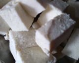 বাদাম পনির(badam paneer recipe in Bengali) রেসিপি ধাপ - 3 ছবি