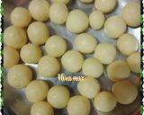 A picture of step 6 of GULAB_JAMUN.