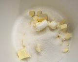 Foto del paso 1 de la receta: Budín de banana y nuez