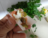 Foto del paso 7 de la receta: Montadito de endivia y salmón