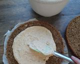 Diótorta recept fázis 3 fotója