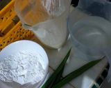 Foto langkah ke 1 dari resep Bubur Sumsum.
