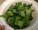 รูปขั้นตอนการทำที่ 3 ของ ข้าวเหนียวมูนใบเตย ข้าวเหนียวมะม่วง