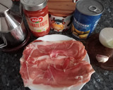 Foto del paso 1 de la receta: Alcachofas con tómate