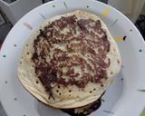 Foto del paso 4 de la receta: 🍌Banana Pancakes🍌