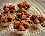 Foto langkah ke 5 dari resep Bolu Kukus Mekar Soda Chocochips No BP resep jadoel.