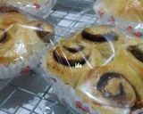 Foto langkah ke 5 dari resep ROTI BOY ala killersoftbread.