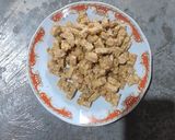 Foto langkah ke 1 dari resep Oseng tempe simple.